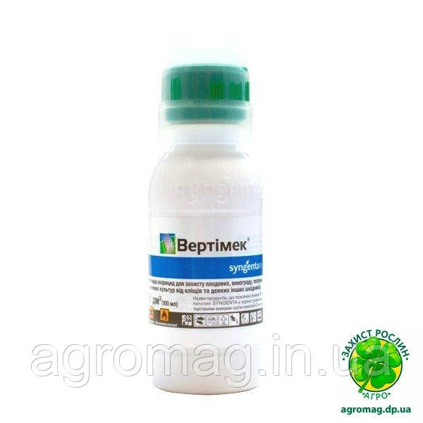 Вертімек 100 мл