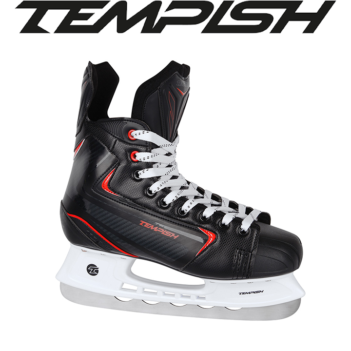 Ковзани хокейні льодові ковзани для гри в хокей Tempish REVO TORQ, 43р.