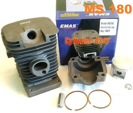 【そあま】 Поршневая Emas для ST MS 180 (для бензопилы) | Купить, цена