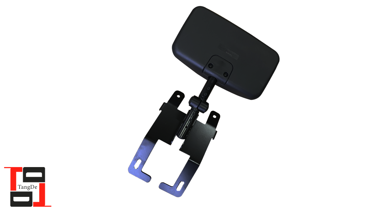 Дзеркало переднє (рампове) р/керування Renault e-mark,