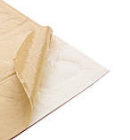 Самоклеюча декоративна 3D панель Цегла червона 700х770х3мм, фото 3