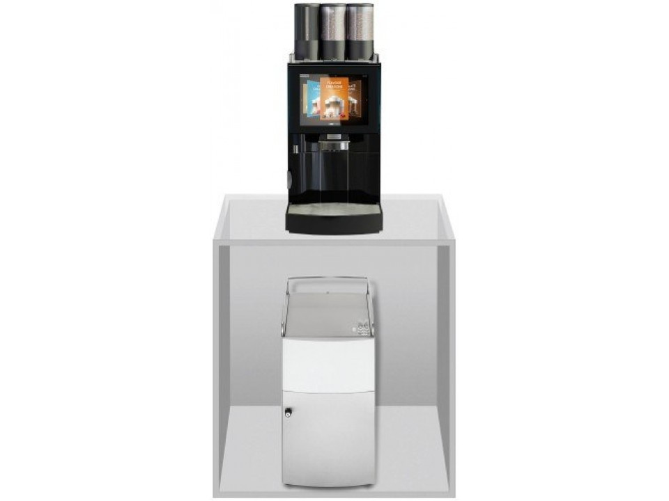 Кофемашина суперавтомат сенсорная Franke FM 850 для баров и кафе Б/У ...