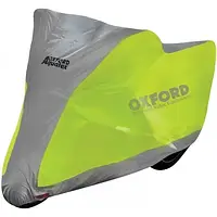 Моточохол Oxford Aquatex Fluorescent Cover