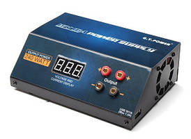 З блоком живлення