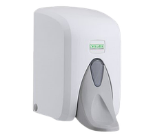 Медичний дозатор мила-піни