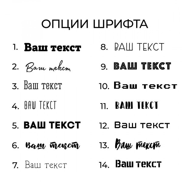 Ящик для пива Конструктор персонализированный бежевый 132362 - фото 3 - id-p1567441786