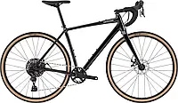 Велосипед 28" Cannondale TOPSTONE 4 2022 BKM XL