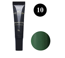 Гель фарба для стемпінгу HD Hollywood No 10 8мл