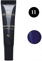 Гель фарба для стемпінгу HD Hollywood No 11 8мл