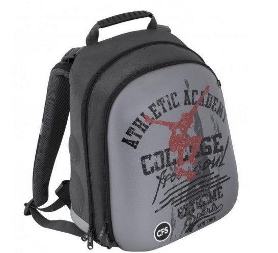Рюкзак шкільний CFS ʺAthletic Academyʺ