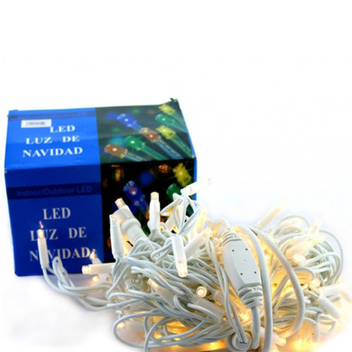 Світлодіодна гірлянда Xmas LED 100 Short curtain 3 м вулична Лучшая цена, фото 1