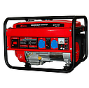Бензиновий генератор Edon PT-3300 (Мідна обмотка), фото 3