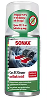 Очищувач автокондиціонера антибактеріальний SONAX