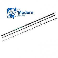 Flagman Карпове вудлище 3-секц. Sensor Big Game Carp 3.9м 3.5lb