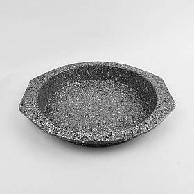 Кругла форма для випікання 28,5х26,5х4 см Maestro MR-1123