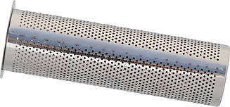 Стакан сталевий для ароматизації (кламп 2") в діоптр або джин кошик