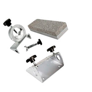 Пристосування для заточування