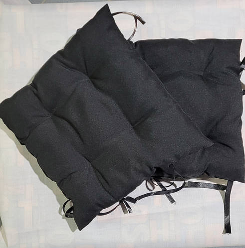 Подушка для стула, софы, дивана, табурета 40x40 (ID#1567459259), цена ...