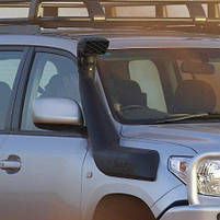 Выносной Воздухозаборник для Внедорожника TOYOTA Land Cruiser Prado 200 (2008-2017) Автомобильный Шноркель, фото 3