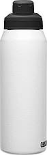 Термопляшка CamelBak Chute Mag Stainless Vacuum Insulated 1L White, фото 4