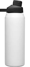 Термопляшка CamelBak Chute Mag Stainless Vacuum Insulated 1L White, фото 5