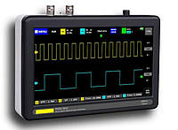 Осцилограф FNIRSI-1013D V2 USB Type-C