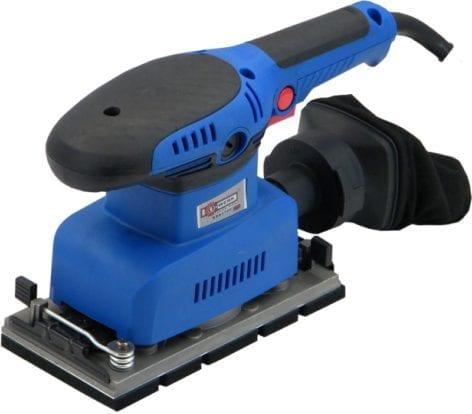Вібраційна шліфмашина (шліфувальна машина) Odwerk BSS 3700