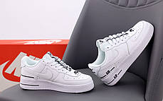 Жіночі кросівки Nike Air Force . ТОП Репліка ААА класу., фото 2