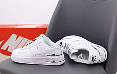 Жіночі кросівки Nike Air Force . ТОП Репліка ААА класу., фото 3