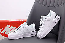 Жіночі кросівки Nike Air Force . ТОП Репліка ААА класу., фото 3