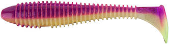 Силікон Keitech Swing Impact FAT 3.3" (7 шт/упак) ц:pal#12 grape shad