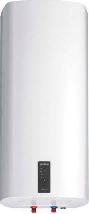 120 л. Бойлер Gorenje OGBS 120 ORV9 (сухий тен), фото 1