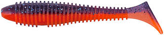 Силікон Keitech Swing Impact FAT 5.8" (4 шт/упак) ц:102 watermelon pp.