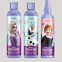 Набір для дівчаток Frozen AVON