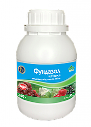 Фунгіцид Фундазол, 200 г