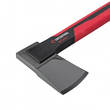 Сокира 630 г, ручка з фібергласу, STORM INTERTOOL HT-0291, фото 10