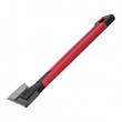 Сокира 630 г, ручка з фібергласу, STORM INTERTOOL HT-0291, фото 7
