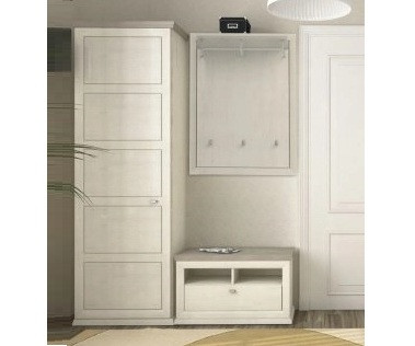 Передпокій ОРЕГОН к-т 1 (Сокме), фото 1