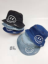 Панами дитячі оптом, р.52-54