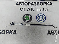 Трос замка двері (правий задній) 1K4839086D VW Гольф 5