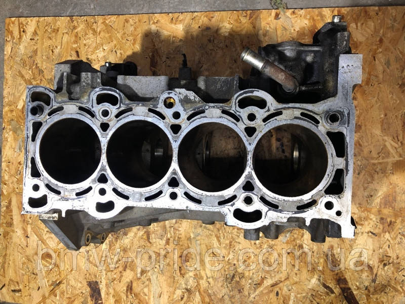 Блок циліндрів FORD Fusion MK5 2.5 2014 (б/у)