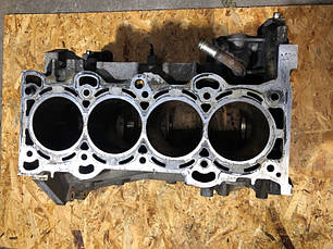 Блок циліндрів FORD
