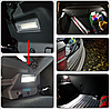 LED світильники для салону, багажника, дверей BMW (БМВ) 1,3,5,7 серії X1, X4, X5, i3, фото 11