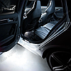 LED світильники для салону, багажника, дверей BMW (БМВ) 1,3,5,7 серії X1, X4, X5, i3, фото 8