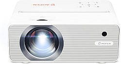 Проєктор AOpen QH11 (MR.JT411.001)