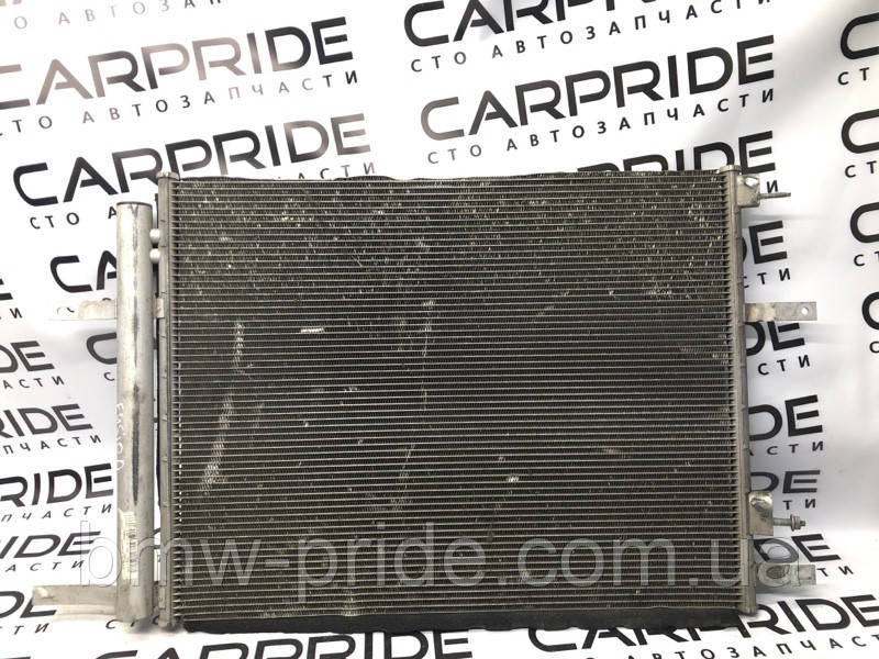 Радіатор кондиціонера Ford Fusion 2.5 (б/у)