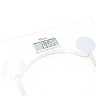 Ваги підлогові Domotec MS-2005D до 180 кг / Електронні ваги, фото 8