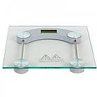 Ваги підлогові Domotec MS-2005D до 180 кг / Електронні ваги, фото 2