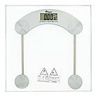 Ваги підлогові Domotec MS-2005D до 180 кг / Електронні ваги, фото 7