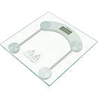 Ваги підлогові Domotec MS-2005D до 180 кг / Електронні ваги, фото 5